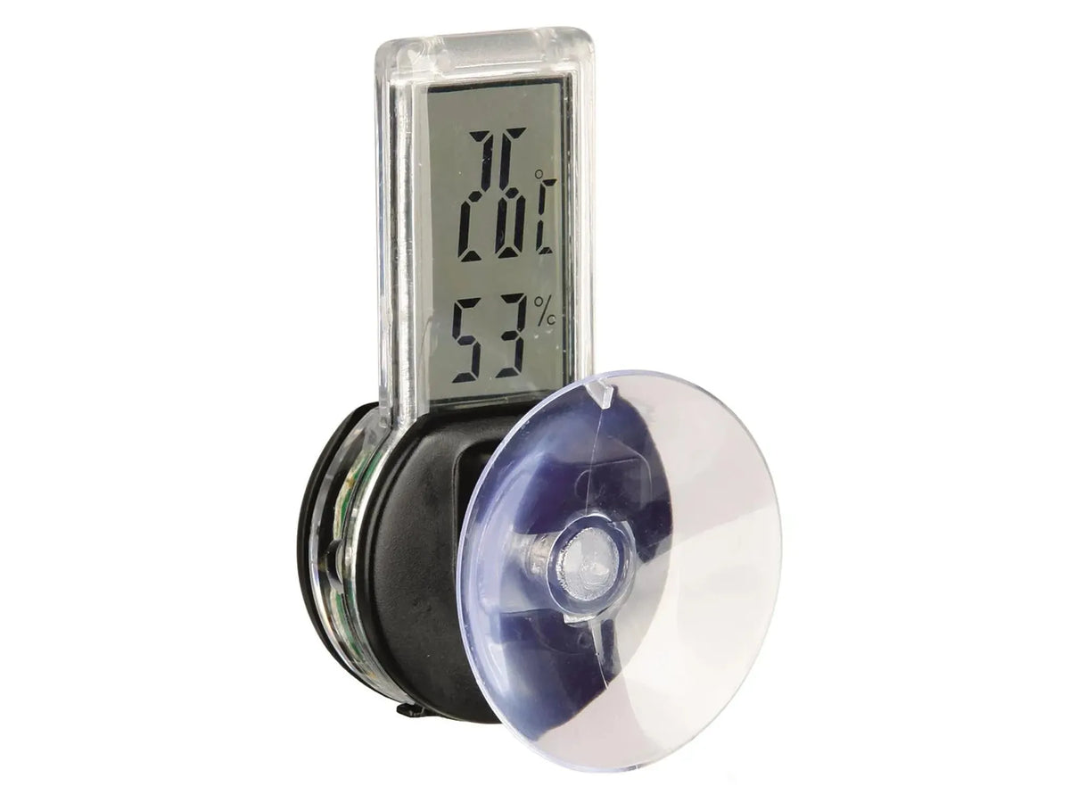 Trixie Termo-/Hygrometer Digital