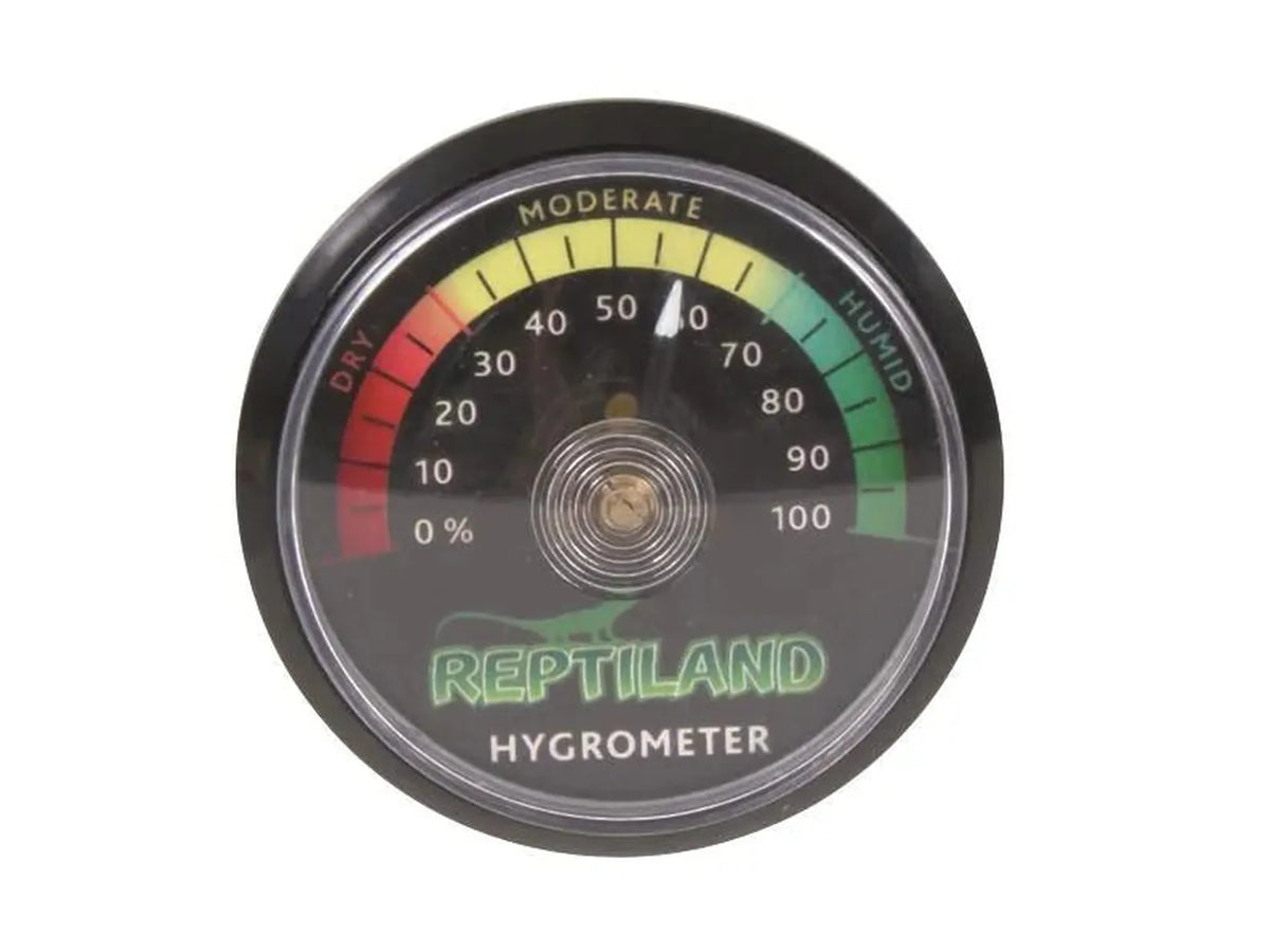 Trixie Hygrometer Analog