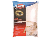 Trixie Terrariesand Basic Hvit 5 kg