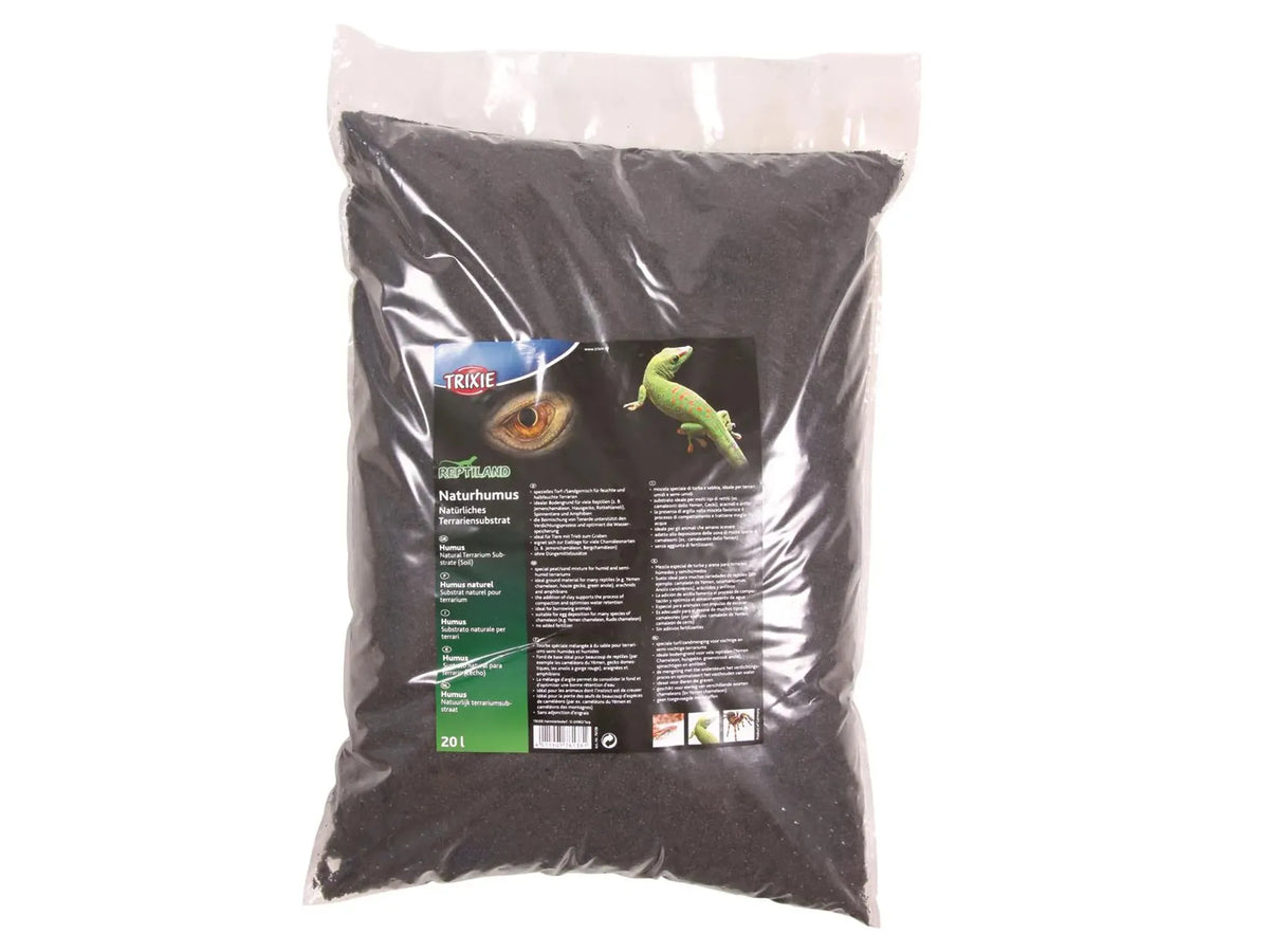 Trixie Torv til Terrarium 20 l