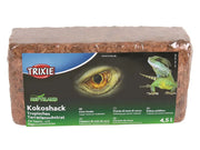 Trixie Kokosfiber Terrarieunderlag 4,5 l