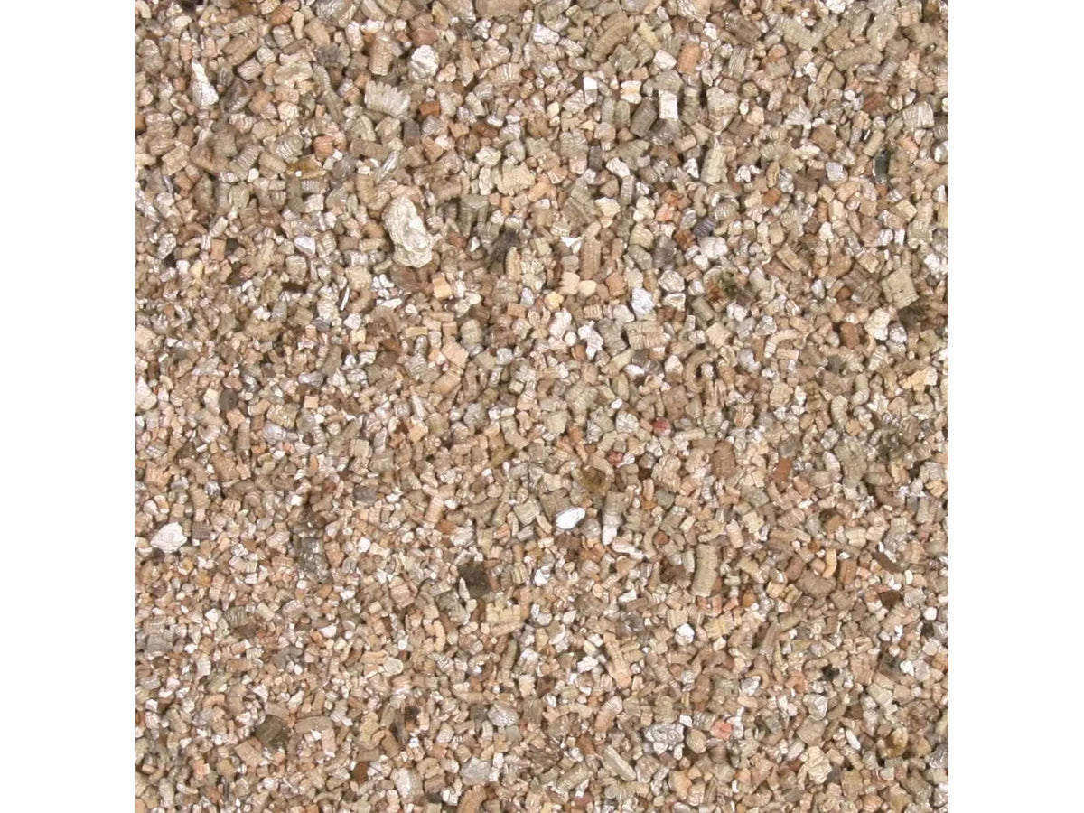 Trixie Vermikulitt Terrarieunderlag 5 l / 2–4 mm