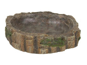 Trixie Vann- og Matskål Regnskog 13 × 3,5 × 11 cm