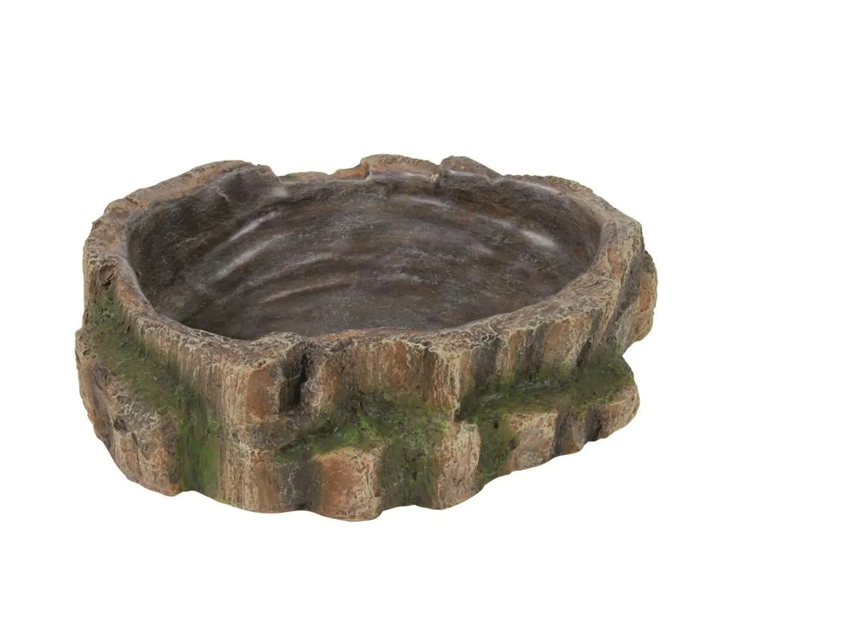 Trixie Vann- og Matskål Regnskog 18,5 × 4,5 × 17 cm