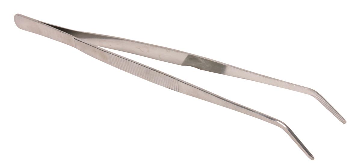 Trixie Fôrpinsett Bøyd 30 cm