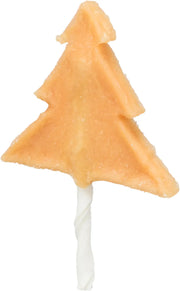 Juletre kylling