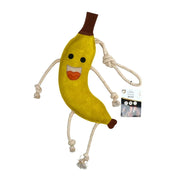 Excellent Horse Foodie Friends Hesteleke – Banan