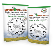 Farm Food Fresh Menu Tripe & Heart 300g x 10stk