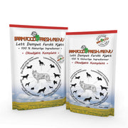 Farm Food Fresh Menu Beef Complete 300g x 10stk
