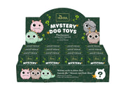 Hunter Mystery Monster Plysjleke 8 cm