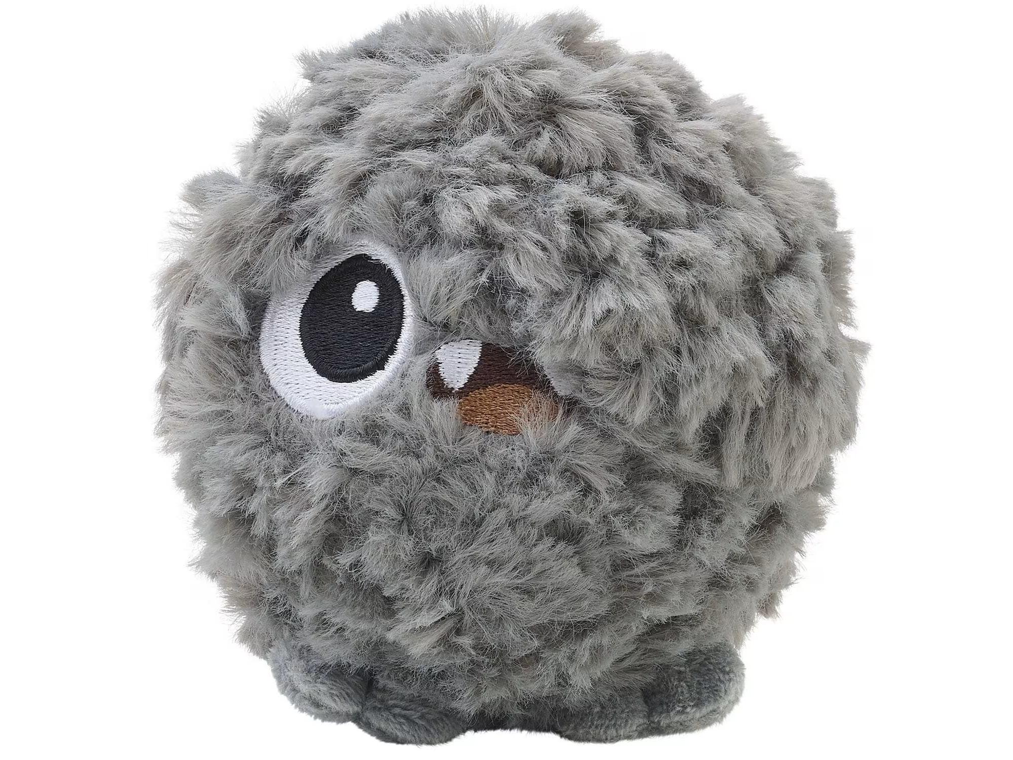 Hunter Mystery Monster Plysjleke 8 cm