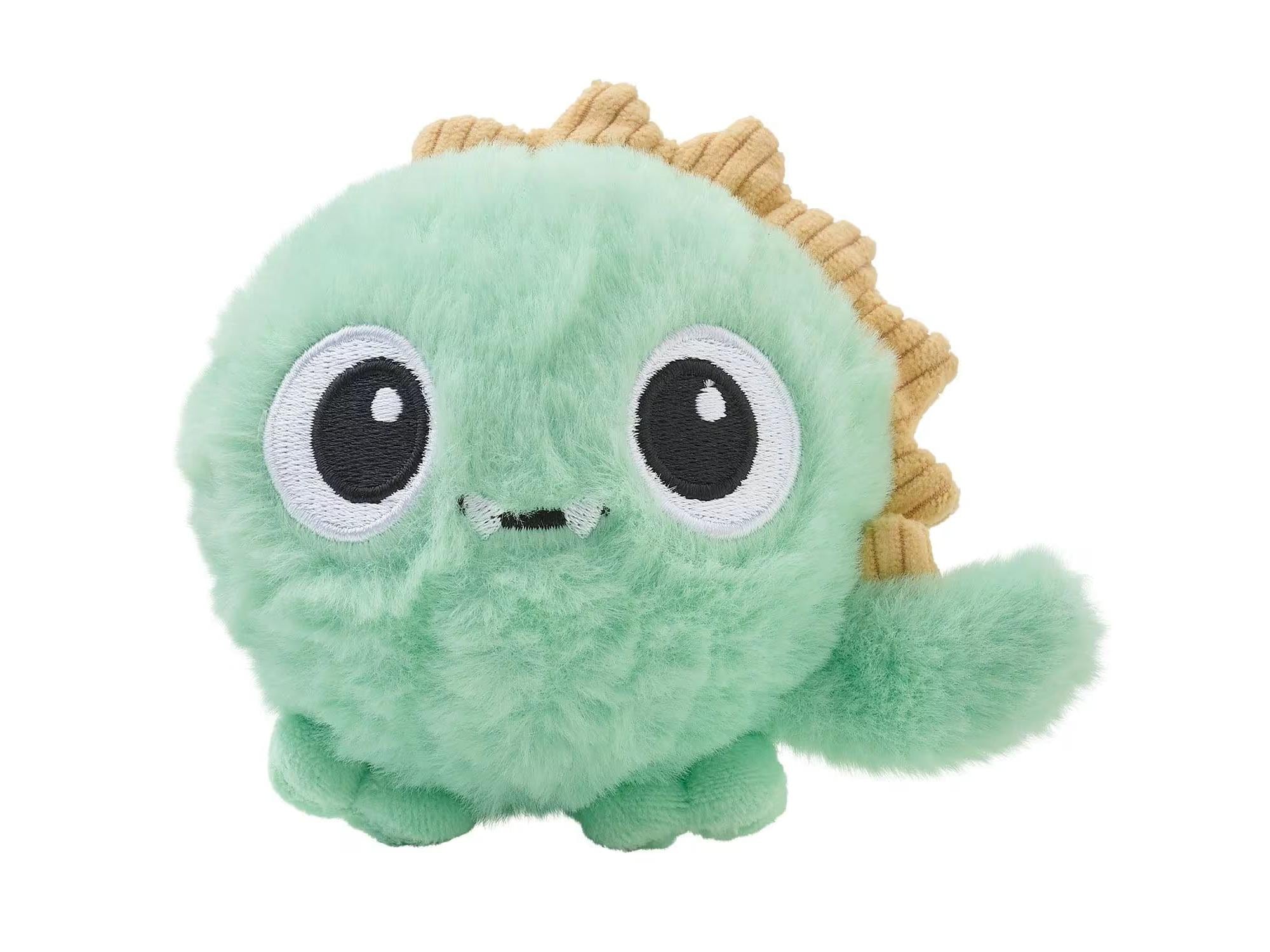Hunter Mystery Monster Plysjleke 8 cm