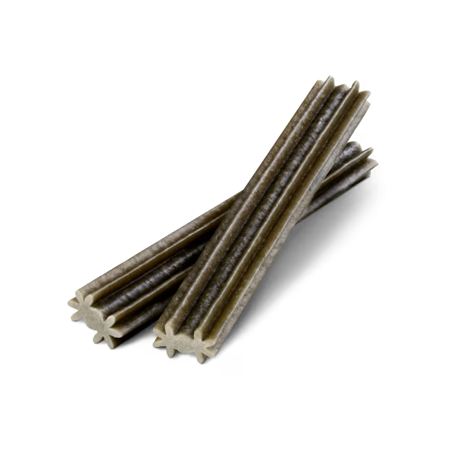 Happy Dog Dental Sticks 130g Tannpleiegodbiter