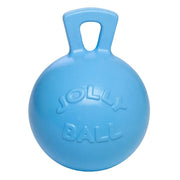 Jolly Ball Hesteball Ø 25 cm – Lyseblå med Blåbærduft