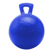Jolly Ball Hesteball Ø 25 cm – Mørkeblå Uten Duft