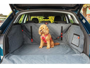 Cargo Liner & Tether