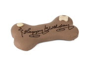 Lolopets Happy Birthday Bursdagskake til Hund 250g