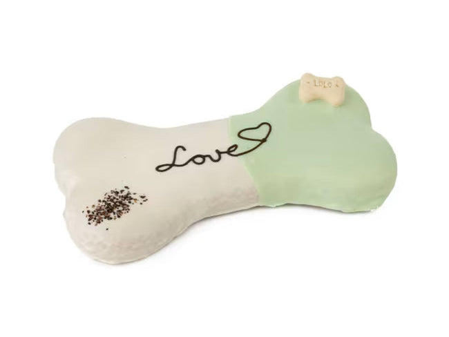 Lolopets Hundekake Love 250g