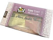 Lolopets Hundekake Skogsbær 250g Til Min Beste Venn