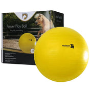 Maximus Power Play Ball Stor Lekeball for Hest 65 cm