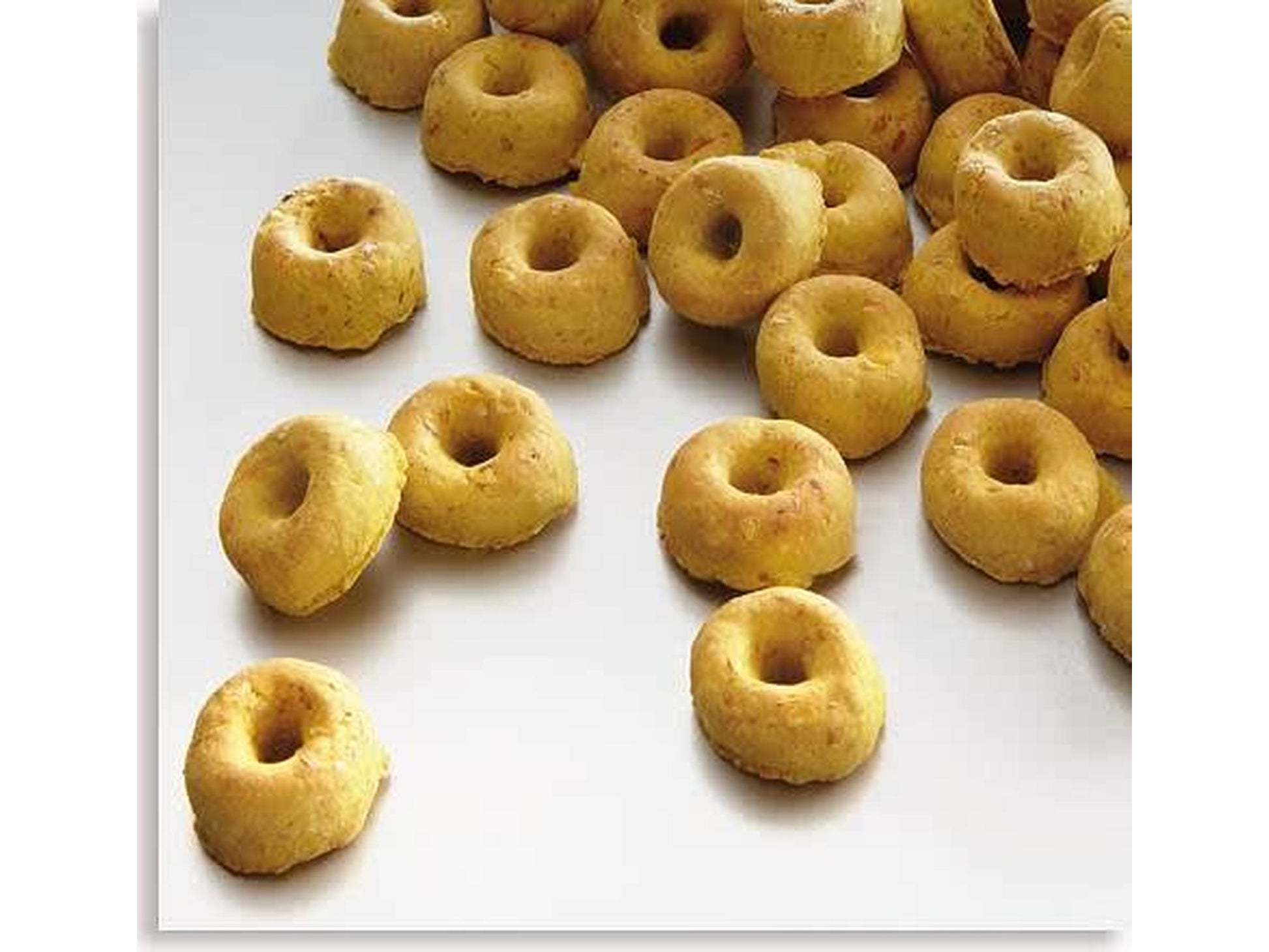 Mera Mini Corn Rings Hundekjeks 10kg