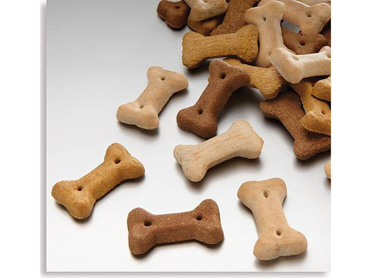 Mera Mini Bones Hundekjeks 10kg