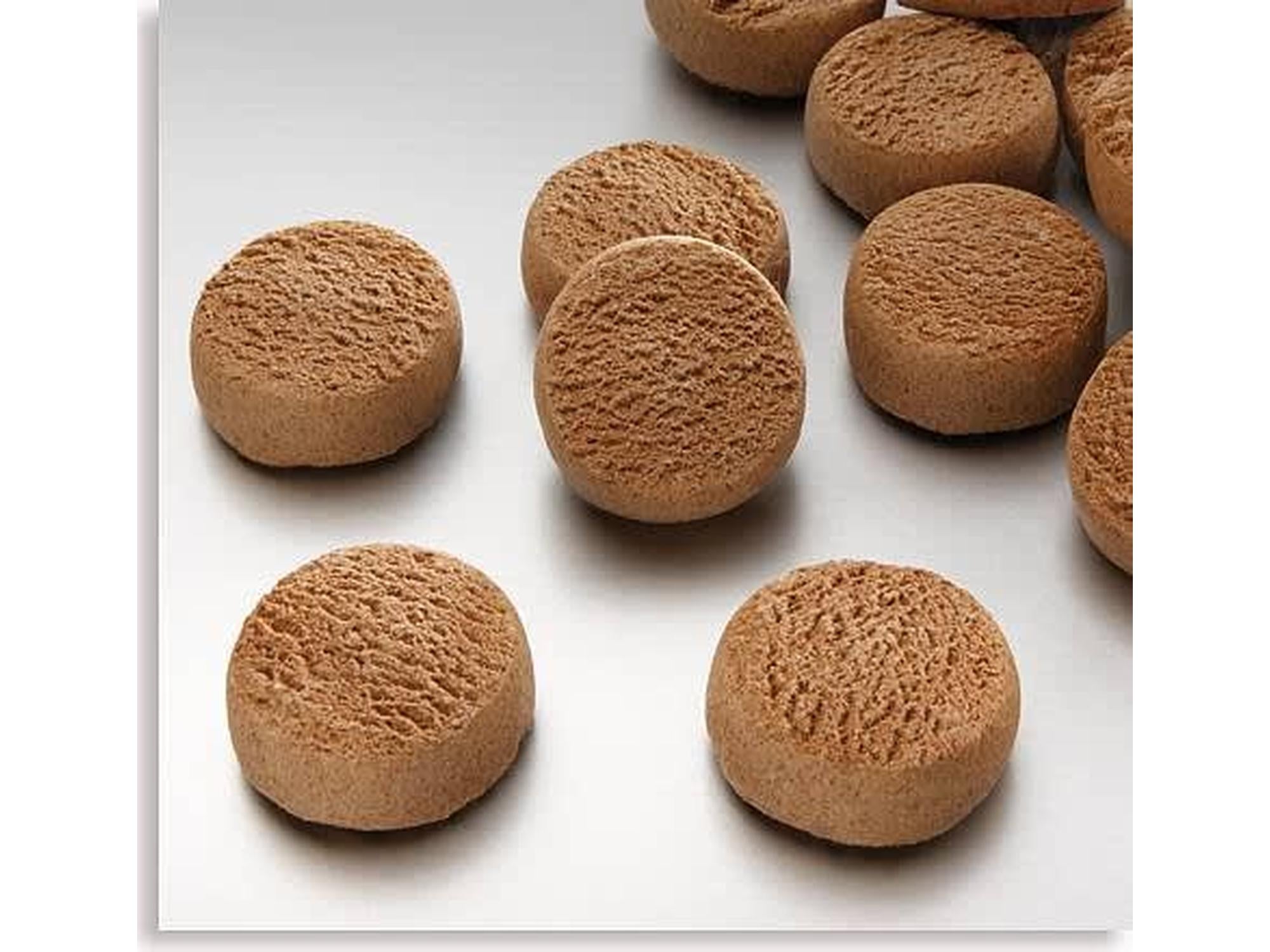 Mera Lamb & Rice Coin Hundekjeks 10kg