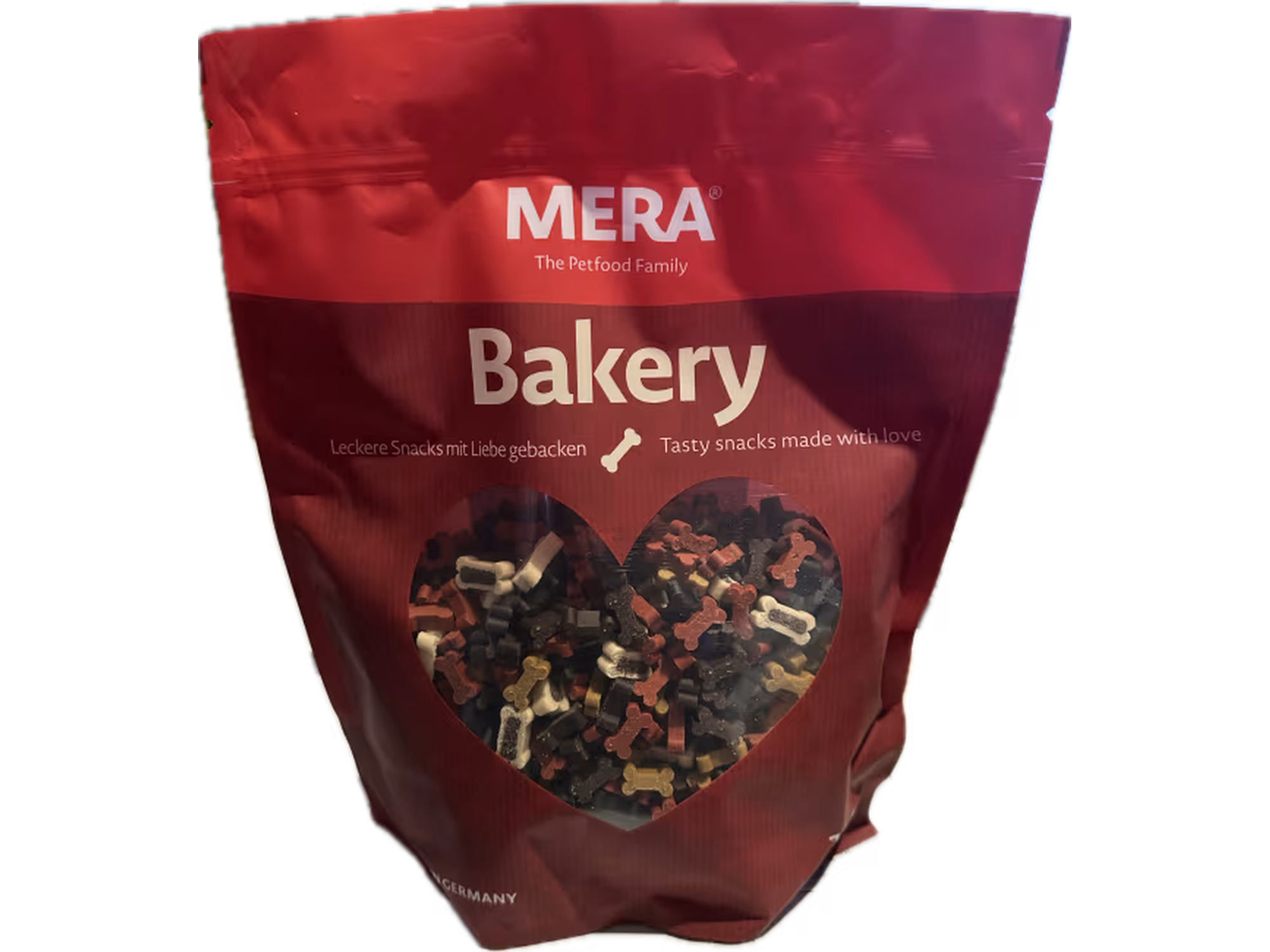 Mera Soft Snack Limited Edition Hundegodbiter 1kg