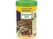 Sera Reptil Professional Herbivor Nature 1000 ml