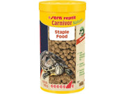 Sera Reptil Professional Carnivor Nature 1000 ml