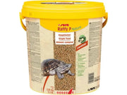 Sera Raffy P Nature Pellets Skilpaddefôr 10 l