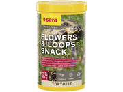 Sera Flowers & Loops Nature Snack 1000 ml