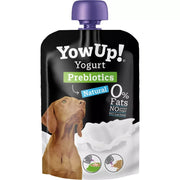 YowUp Yoghurt Natural til hund 115 g