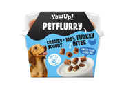 YowUp Yoghurt med Kalkunkjøtt til hund 125 g