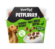 YowUp Yoghurt med Andekjøtt til hund 125 g