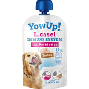 YowUp L.Casei Kalkun til hund 115 g