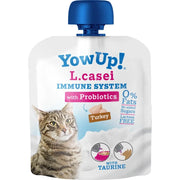 YowUp L.Casei Kalkun til katt 85 g