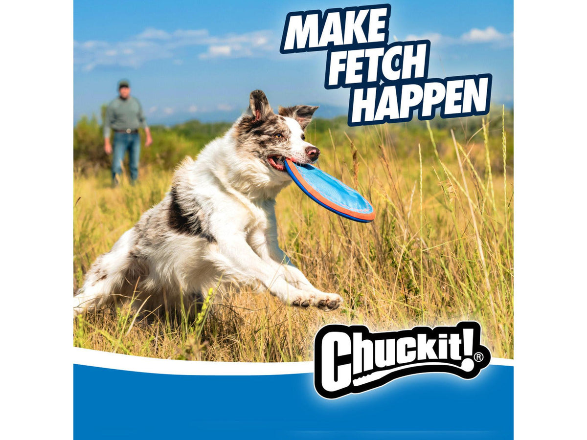 Chuckit! Paraflight