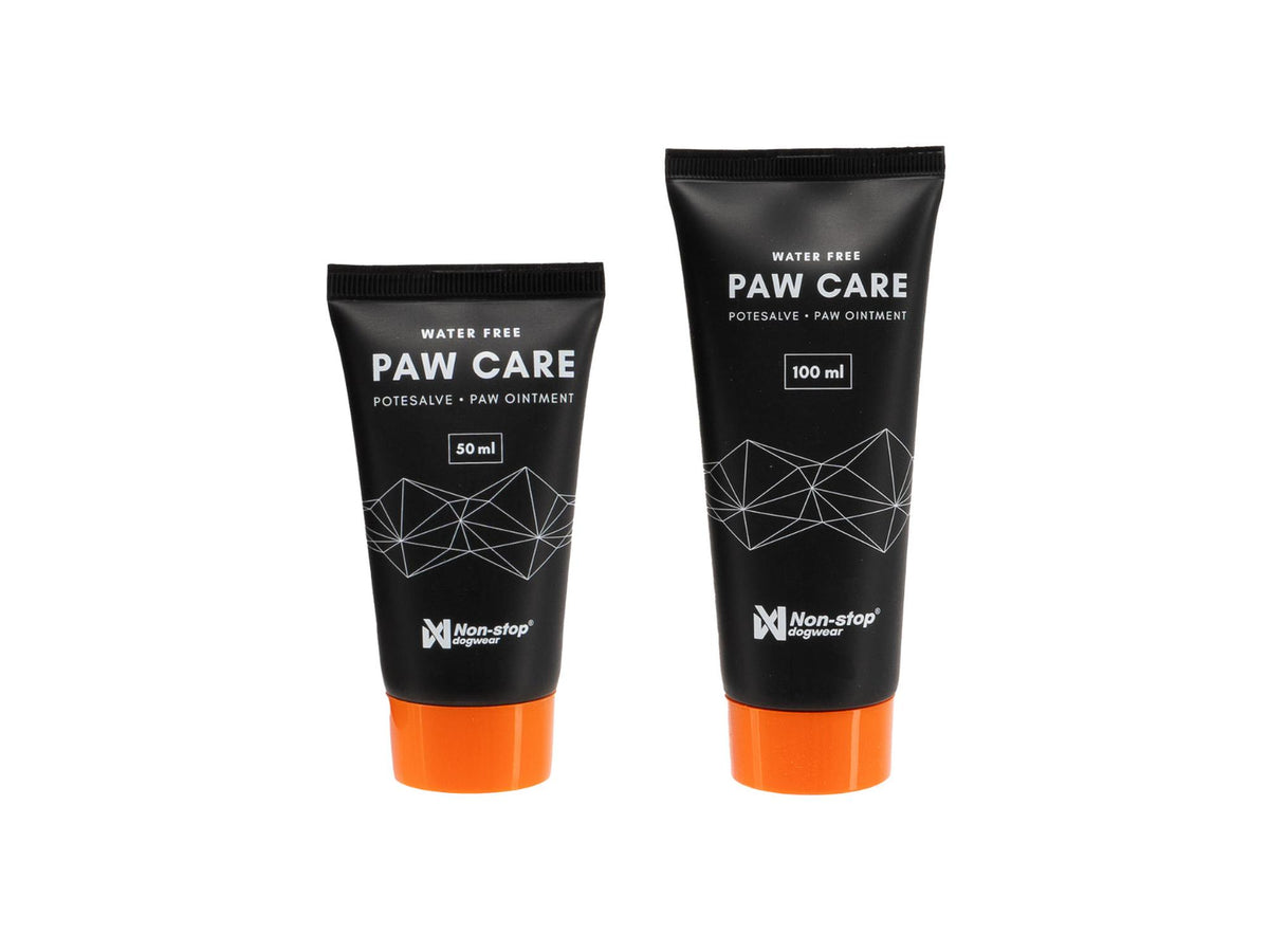 Non-stop dogwear Paw care potesalve