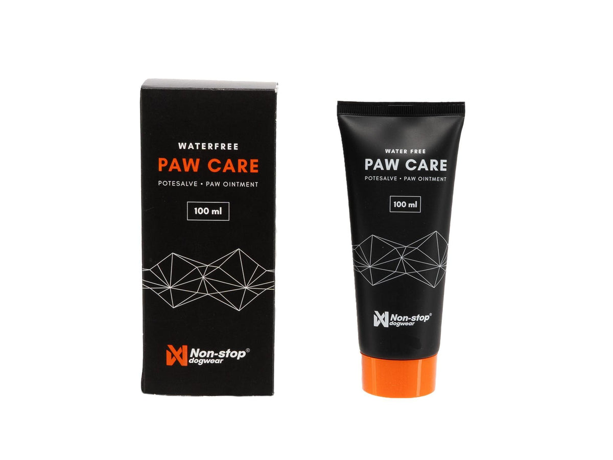 Non-stop dogwear Paw care potesalve