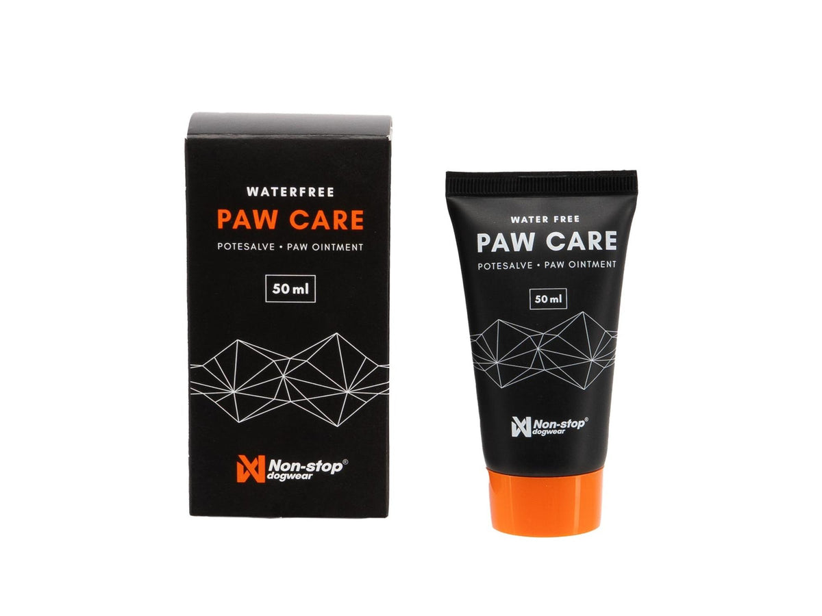 Non-stop dogwear Paw care potesalve