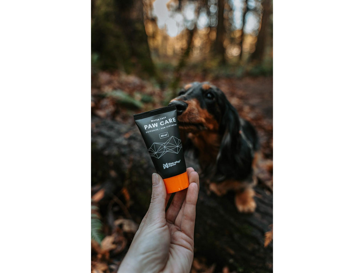 Non-stop dogwear Paw care potesalve