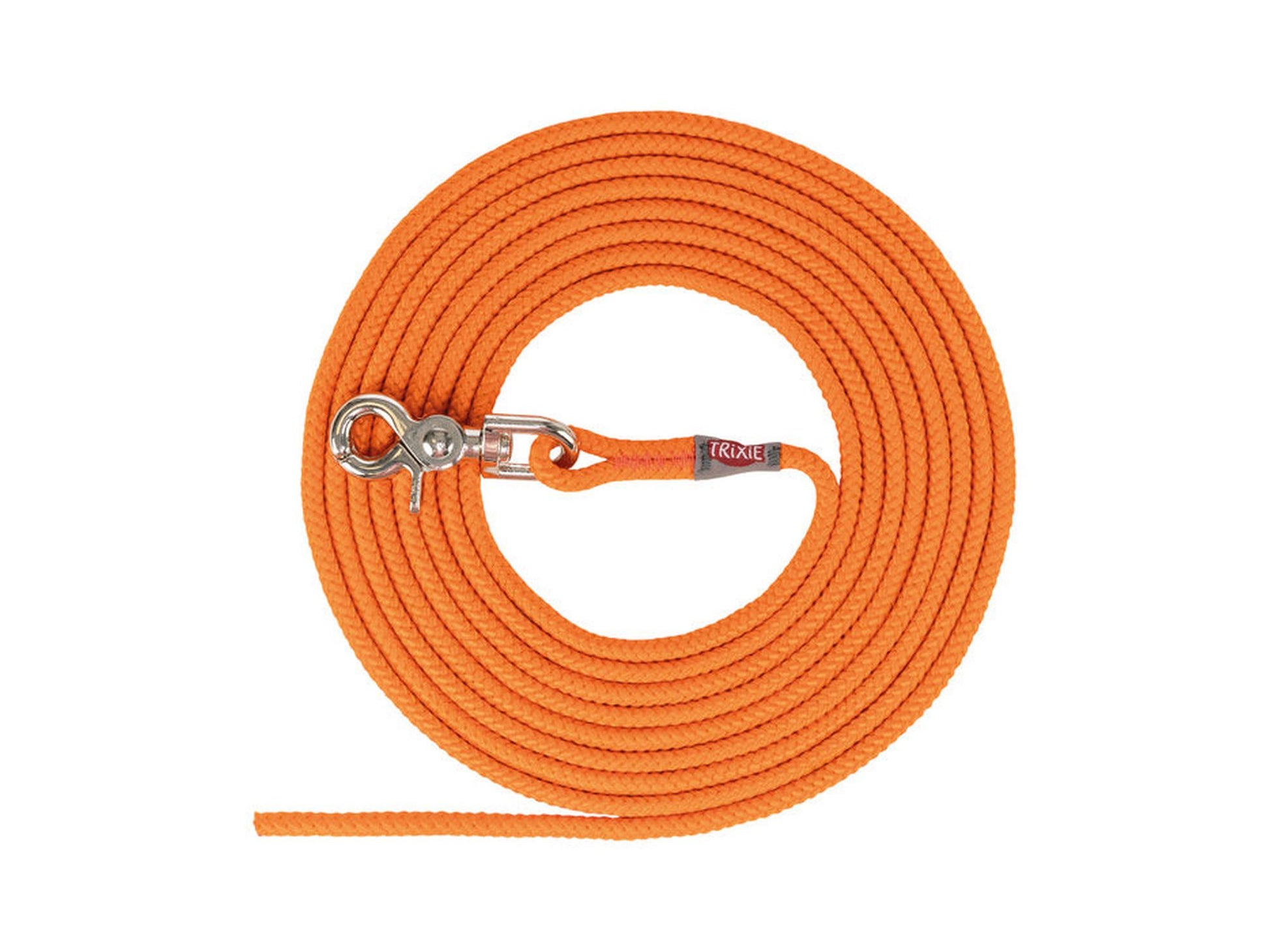 Trixie Sporingslinje Rund Nylon Hund