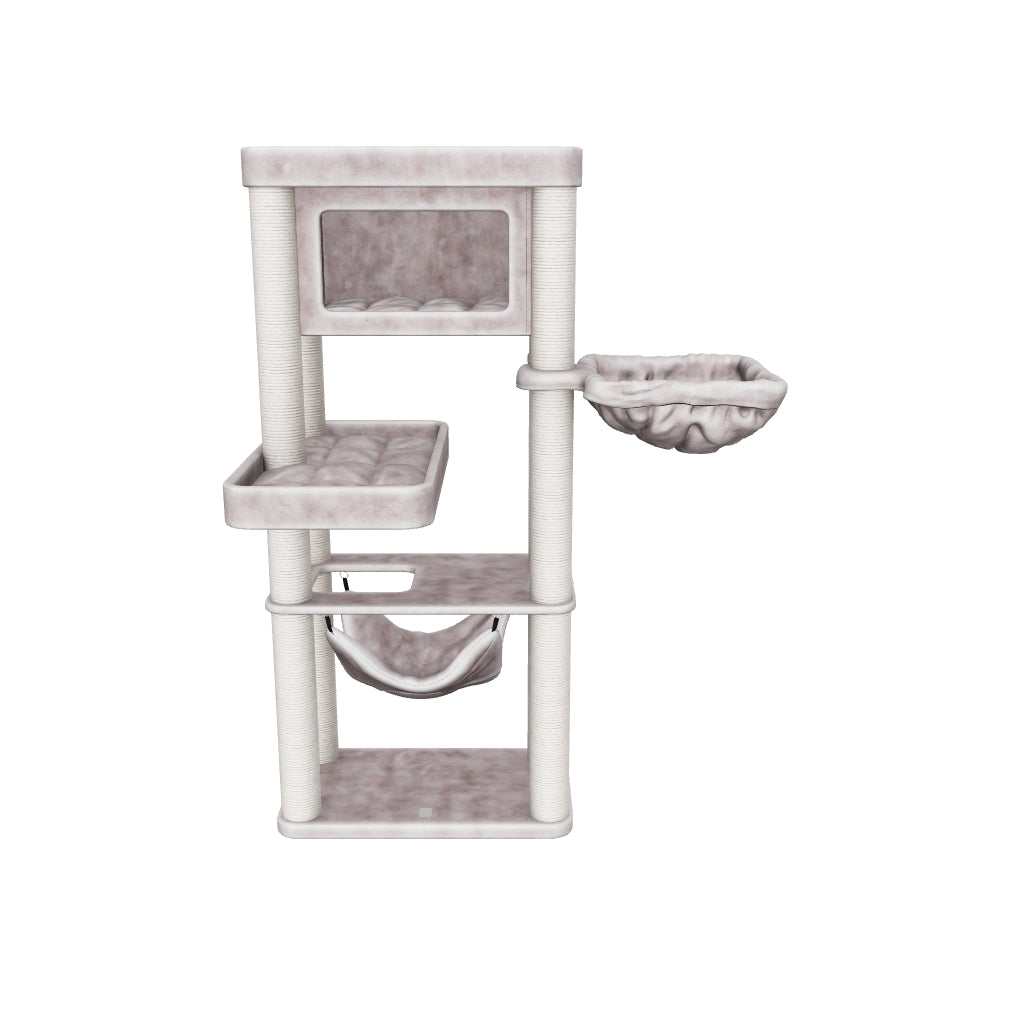 Sweet Petit Mansion 150 (68x40x150cm) - Petrebels