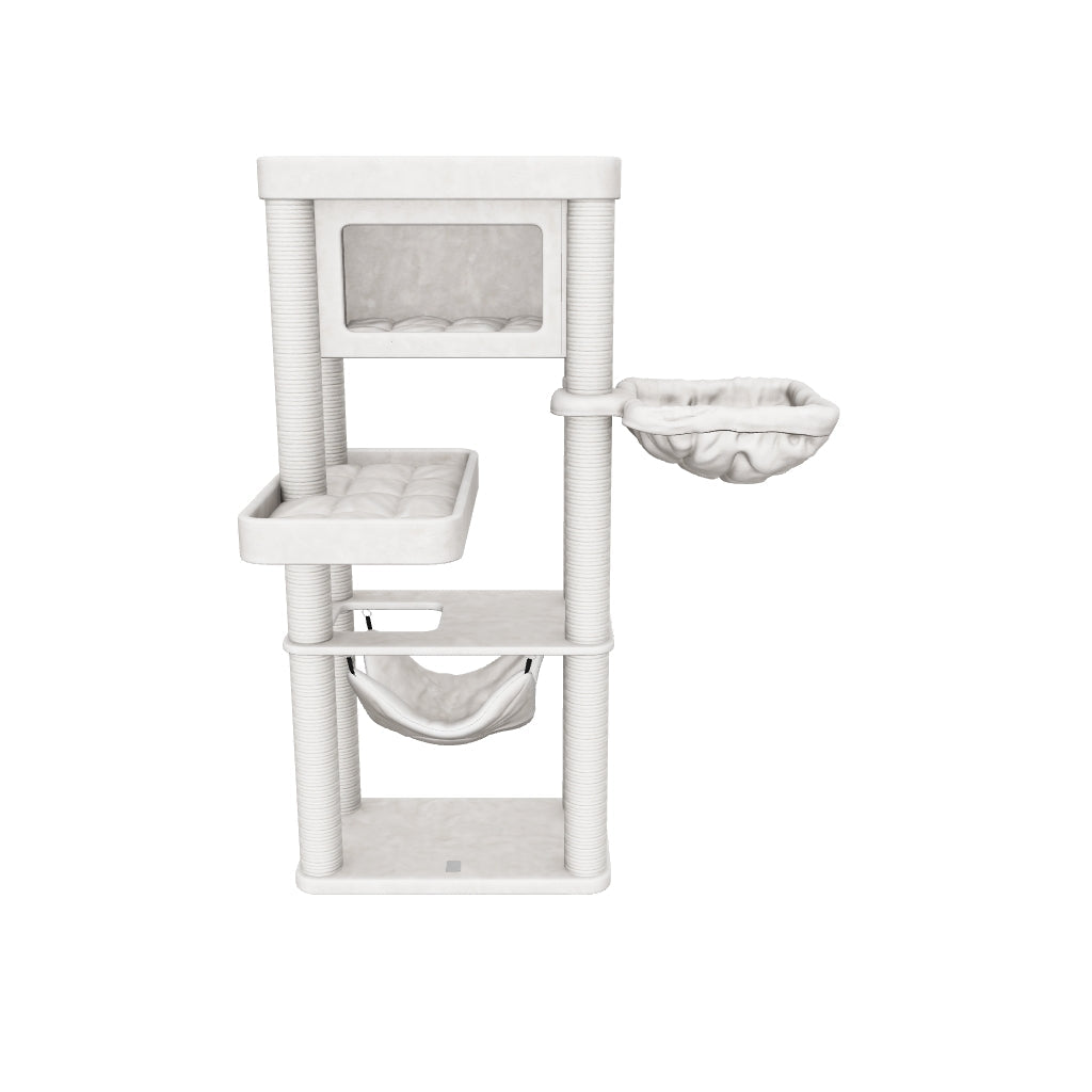 Sweet Petit Mansion 150 (68x40x150cm) - Petrebels