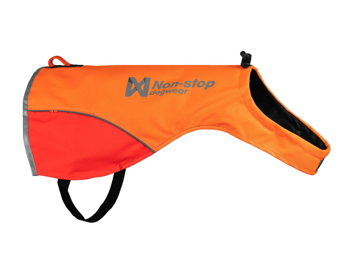 Non-stop dogwear Protector cover markeringsdekken – Oransje