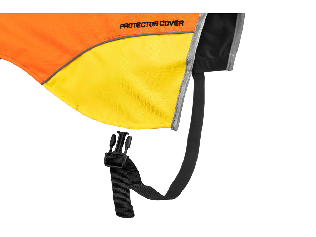 Non-stop dogwear Protector cover markeringsdekken – Oransje