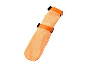 Høy · Oransje