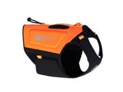 Non-stop dogwear Protector neoprene vest neoprenvest – Oransje
