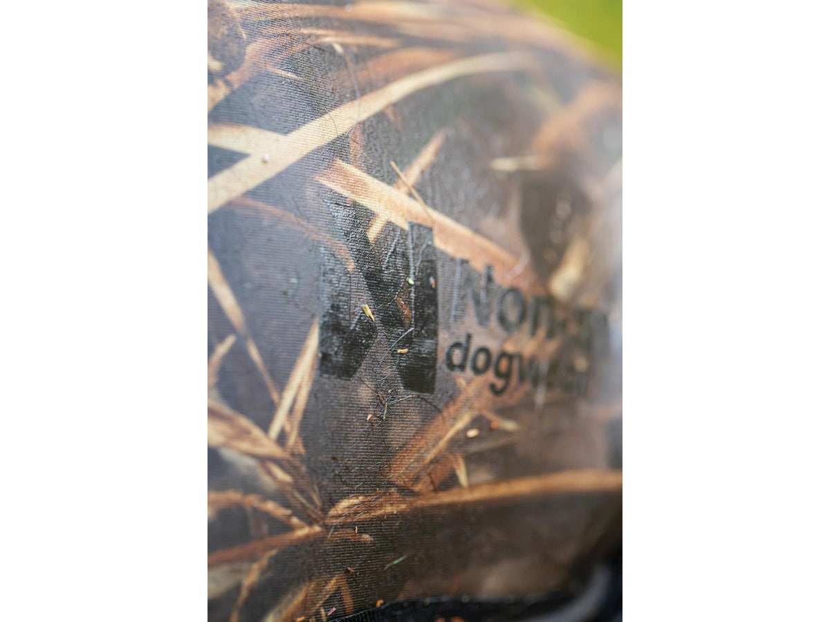 Non-stop dogwear Protector neoprene vest light neoprenvest – Realtree camo